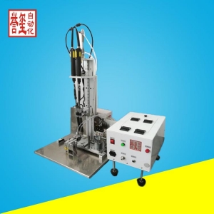 自动打螺丝机